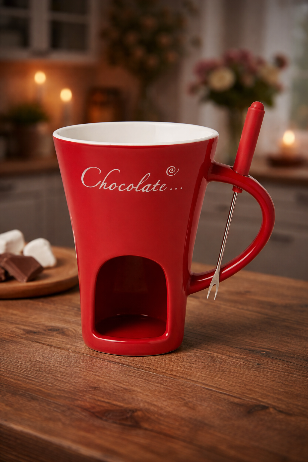 Chococozy™ Fondue Mug